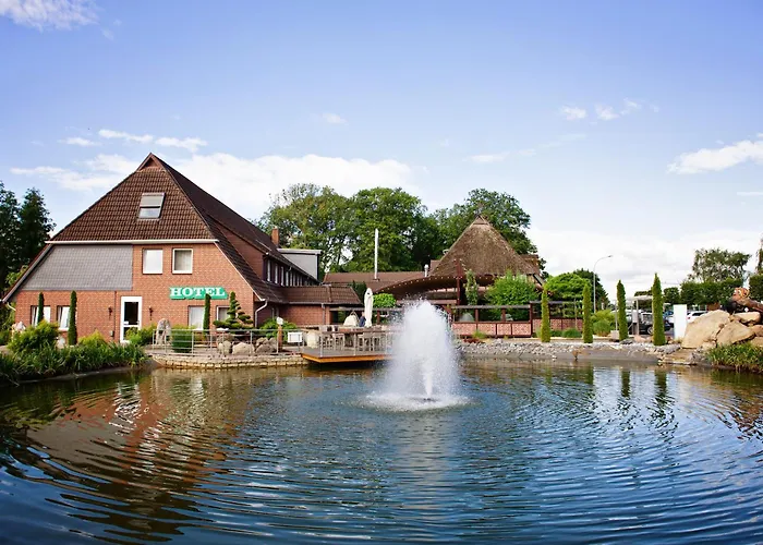 Hotel Am Strand Eden 3 Sterne Superior