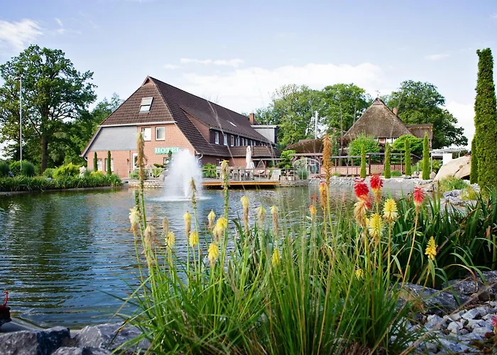 Hotel Am Strand Eden 3 Sterne Superior