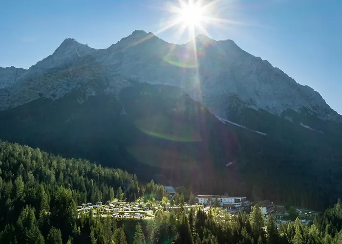Zugspitz