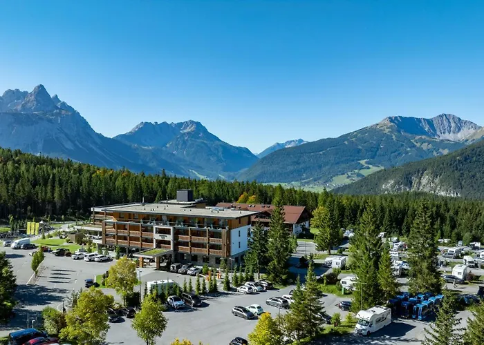 Zugspitz