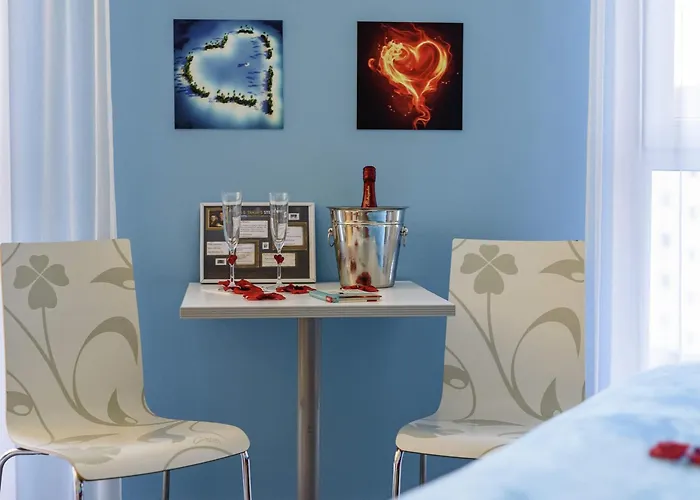 Hôtel pour familles: Ibis Styles Hotel Berlin Mitte