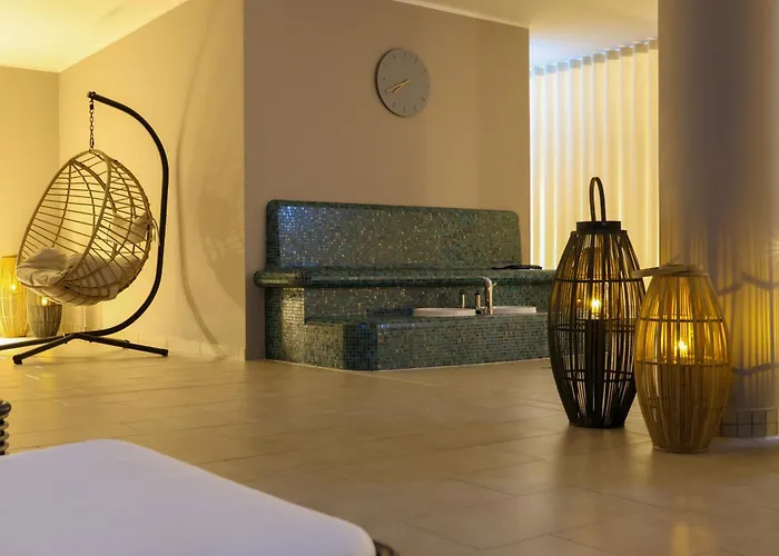 5 Sterne Hotels GRAND