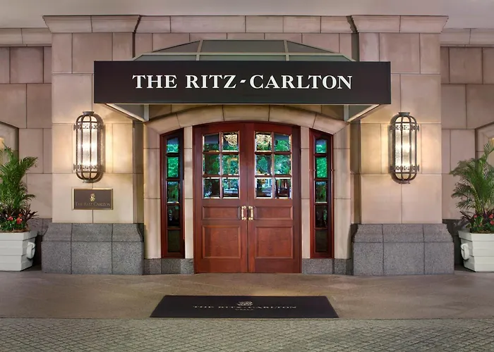  Ritz-Carlton Osaka
