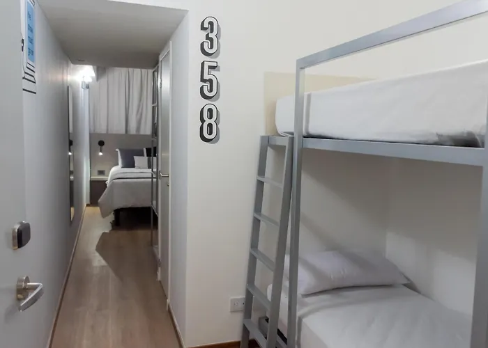Family Hotel: Ibis Styles Buenos Aires Florida