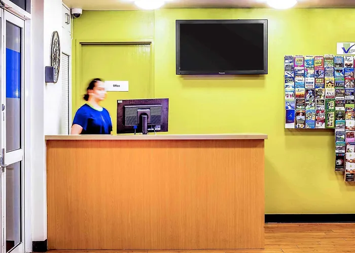 Ibis Budget Coffs Harbour