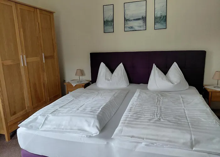 Familienhotel: Pension Villa Sophia