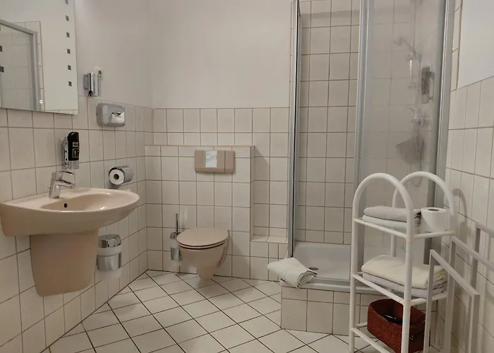 Familienhotel: Pension Villa Sophia