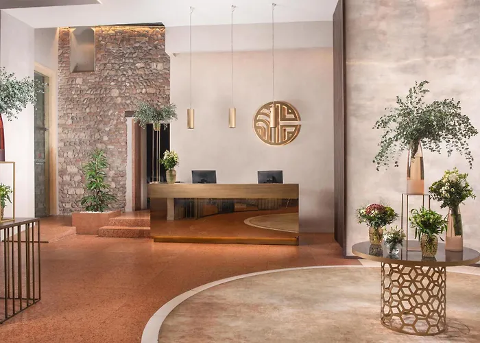 NH Collection Palazzo