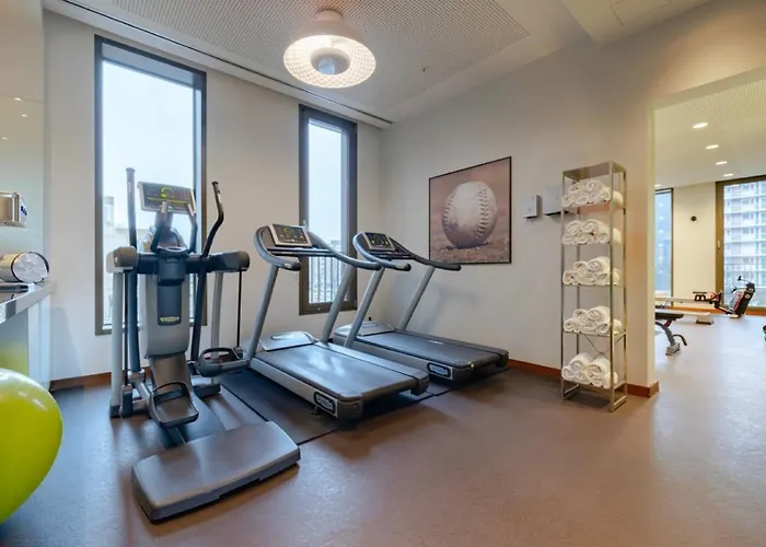 Familienhotel: Crowne Plaza Amsterdam - South By Ihg