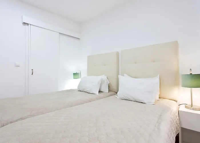 Hotel familiar: Braganca Oporto