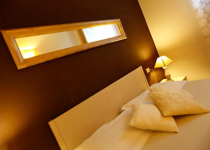 Massoni Bed And Breakfast