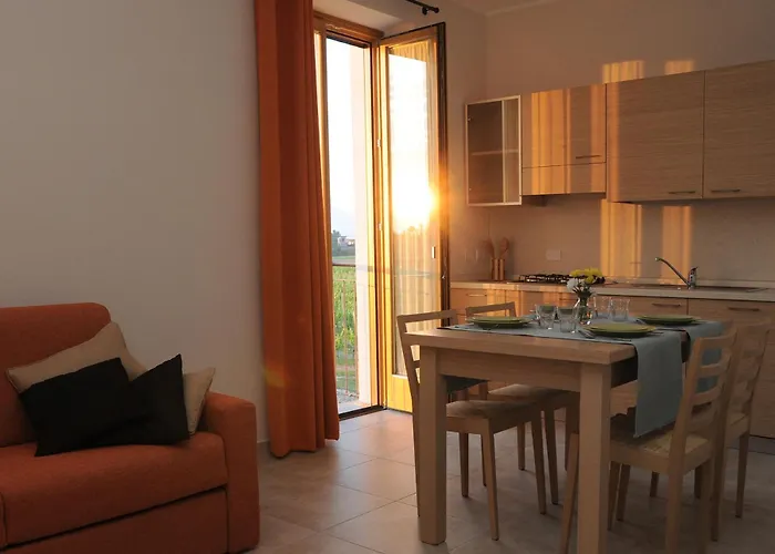 Massoni Bed And Breakfast