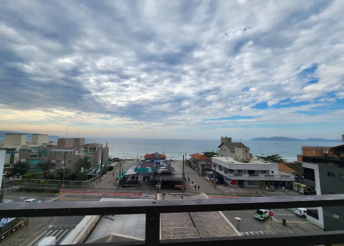 Hotel para famílias: Bomar Residence