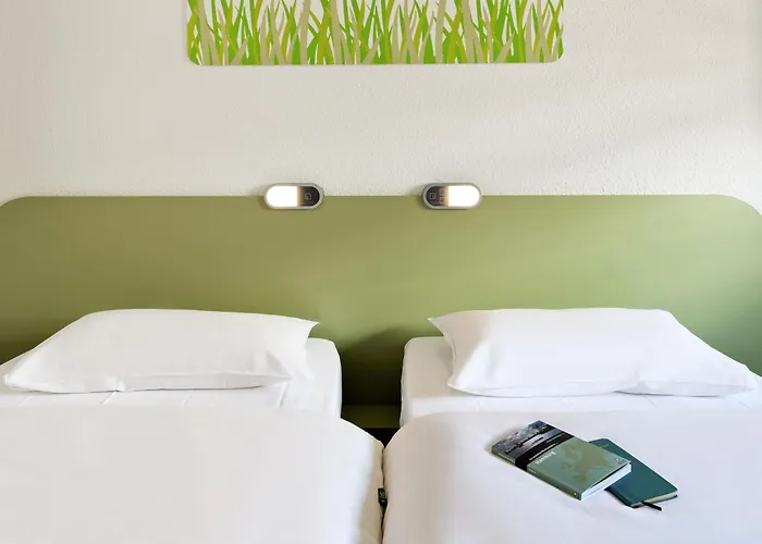 Ibis Budget Alicante