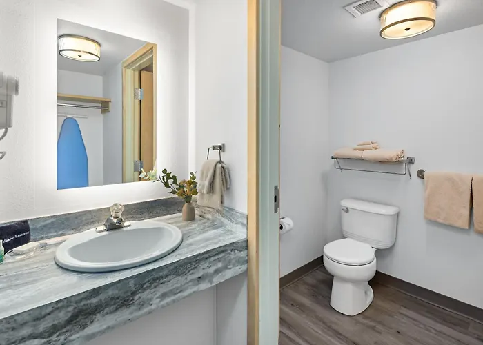 Villa: Talkeetna Alaskan Lodge