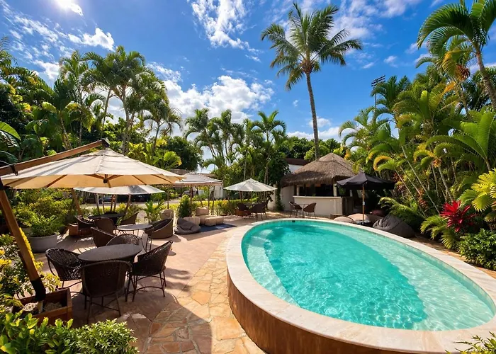 Hotel: Pousada Montemar