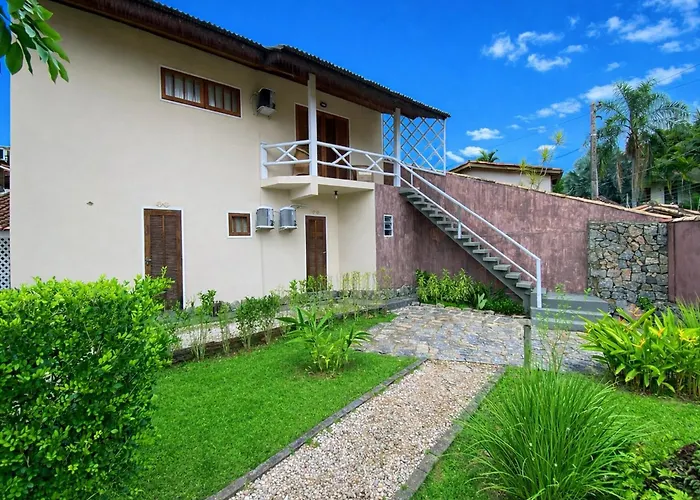 Hotel: Pousada Montemar