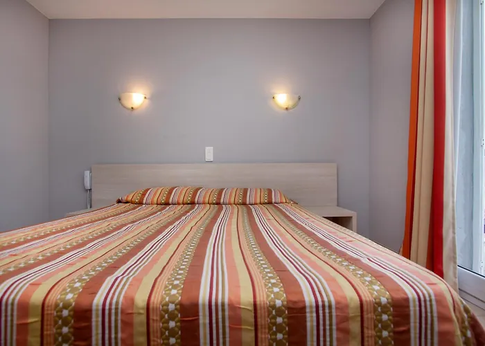 Hôtel bon marché: Hotel Arcu Di Sole