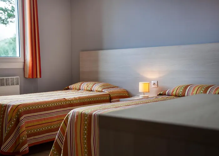 Hôtel bon marché: Hotel Arcu Di Sole