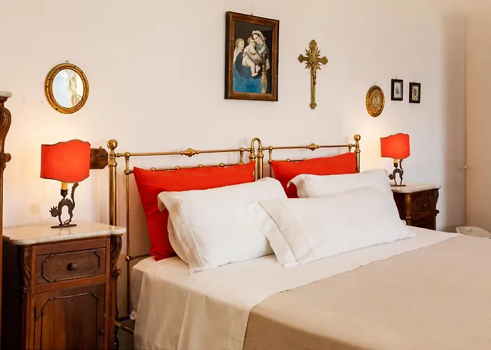 Masseria Tagliente