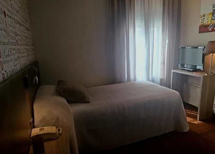Hotel Oriente