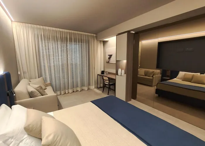 Nettuno Residence Hotel