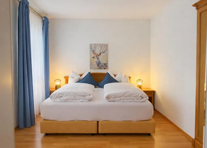 Tivoli Apartments