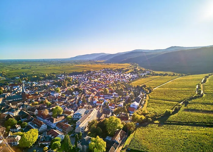 Kaisergarten &Spa