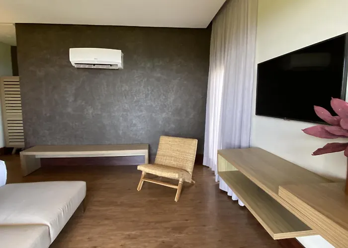 Hotel Spa: Colina Pousada SPA