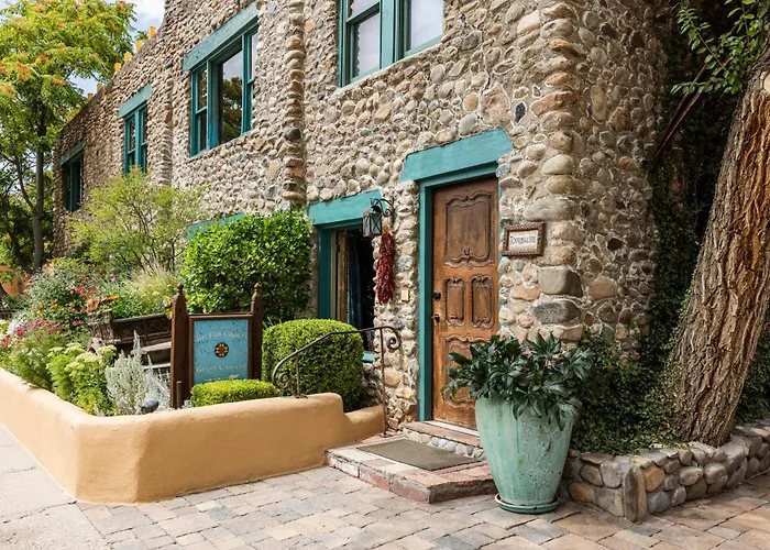 Inn Of Five Graces