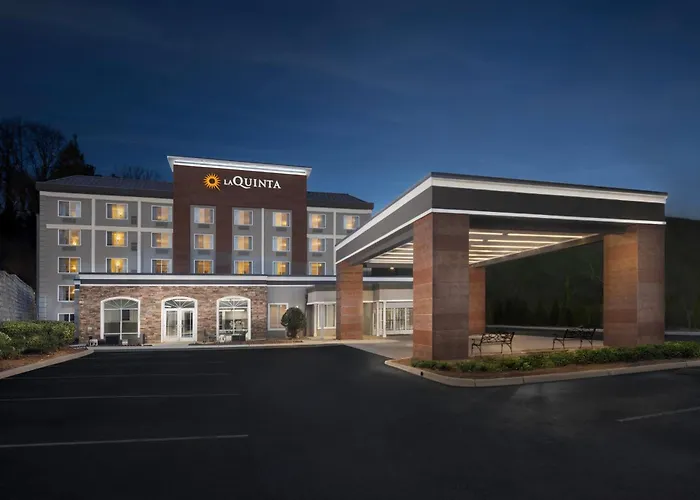 Golf hotel: Country Inn & Suites By Radisson Asheville Downtown Tunnel Road