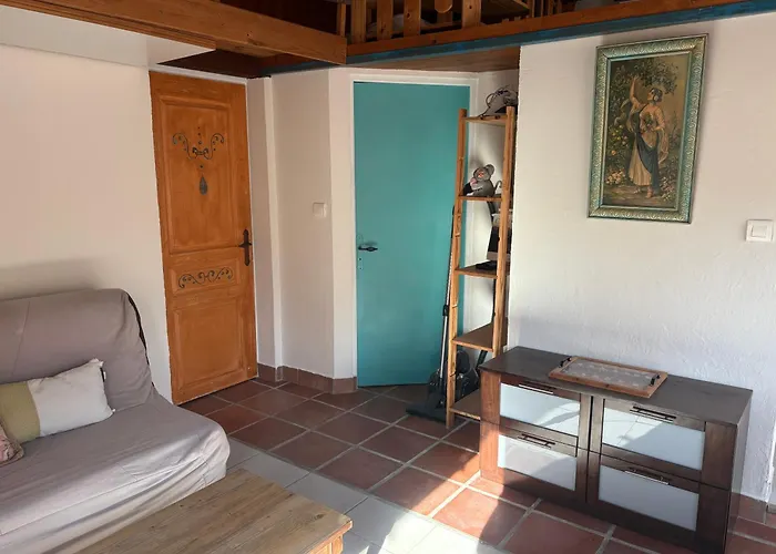 Casa Di Floumy