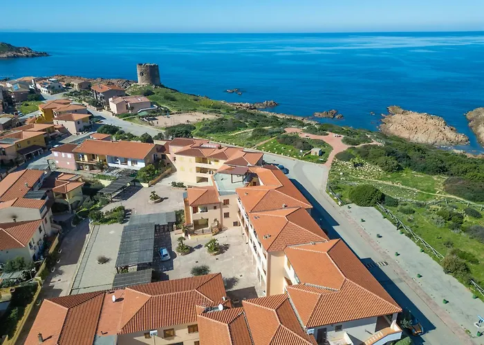 A.I.R. Isola Rossa Borgo Di Mare