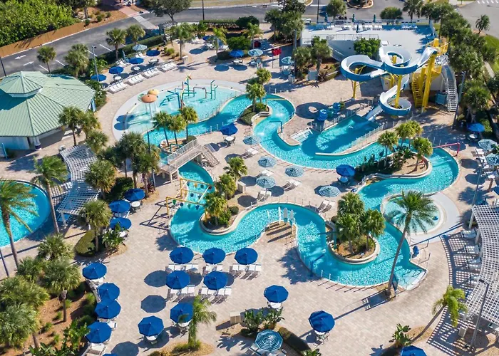 Holiday Inn Club Vacations Cape Canaveral Beach Resort