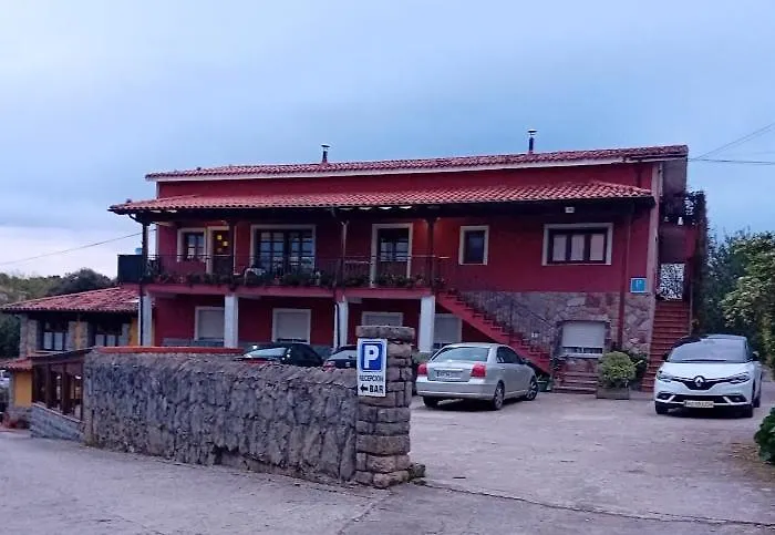 Pensión Mariaje