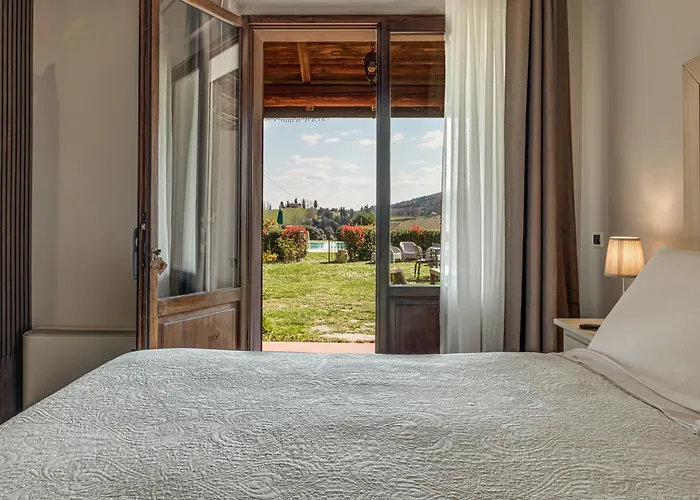 Villa Del Sole