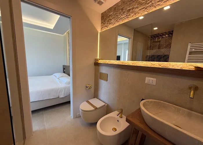 Villa Zagara Garden Spectacular Sea View In Taormina