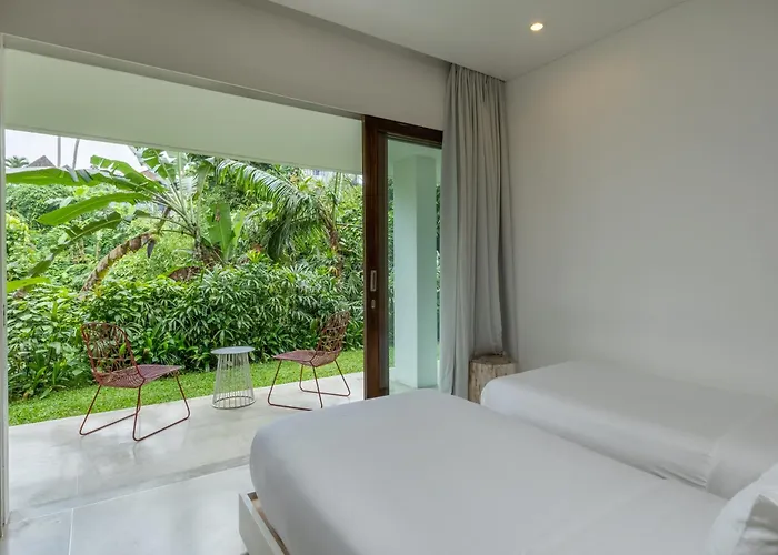 Villa: Aria Villas Ubud