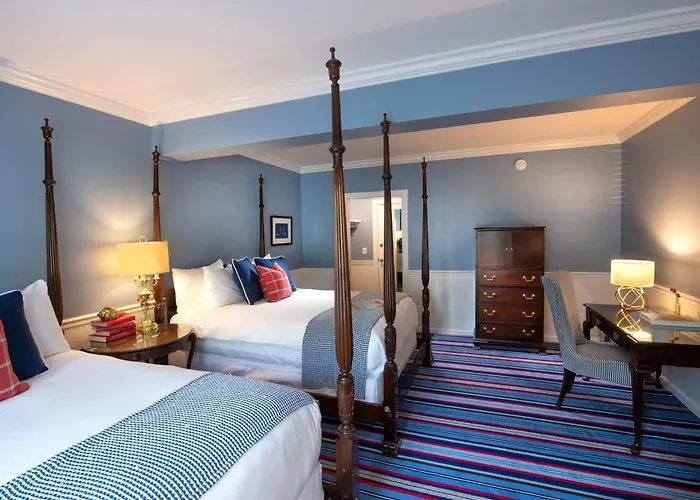 Kennebunkport Inn