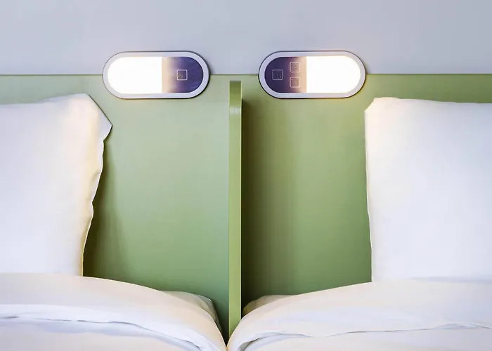 Ibis Budget Braga Centro