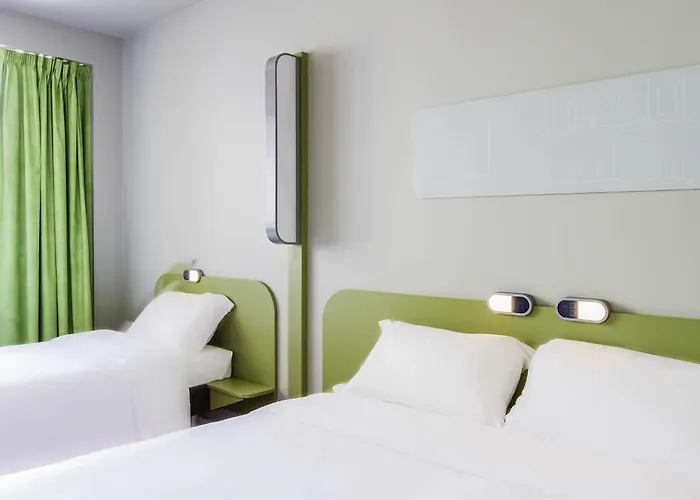 Ibis Budget Braga Centro