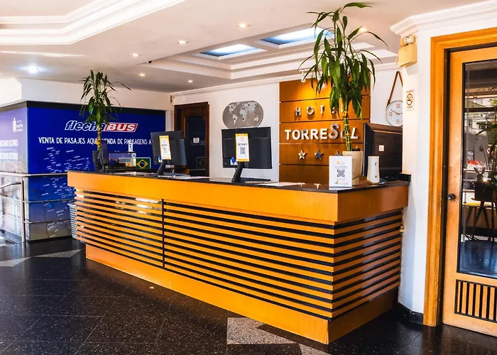  Torre Sol & Eventos