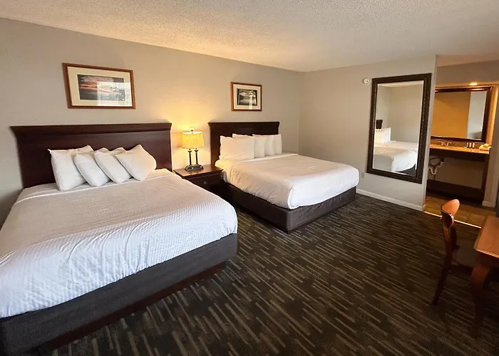 Park Lane Motel