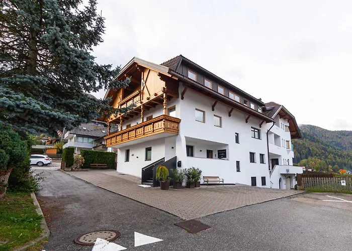 Pension Hofer