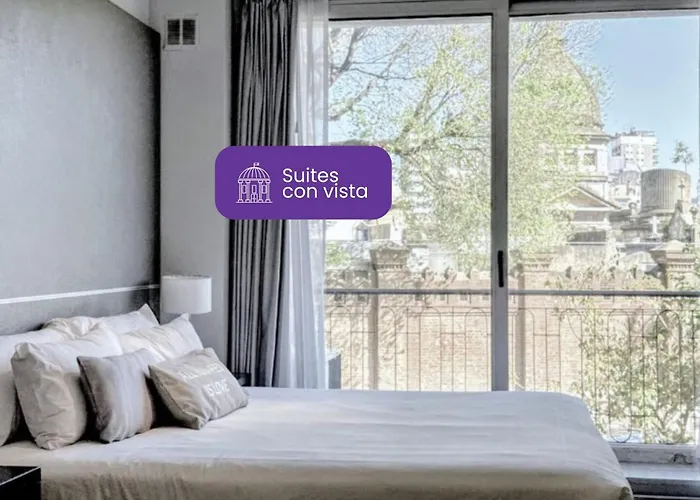 Reco By Dot Suites