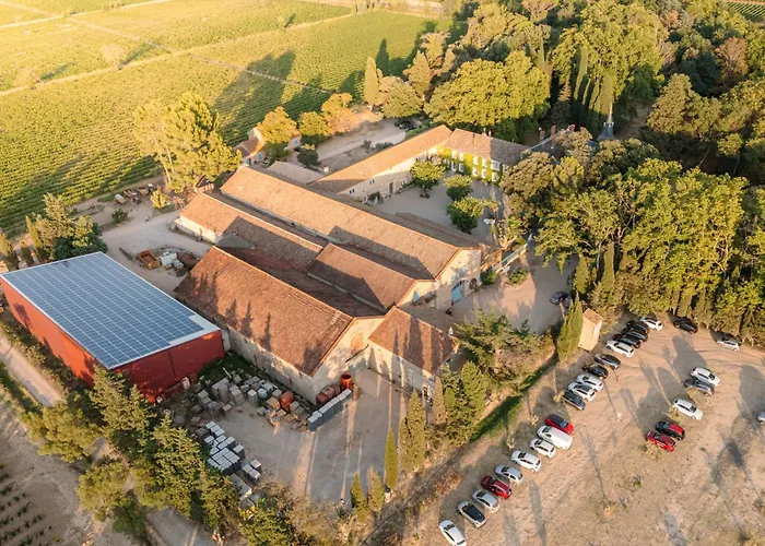 Chateau Pech-Céleyran