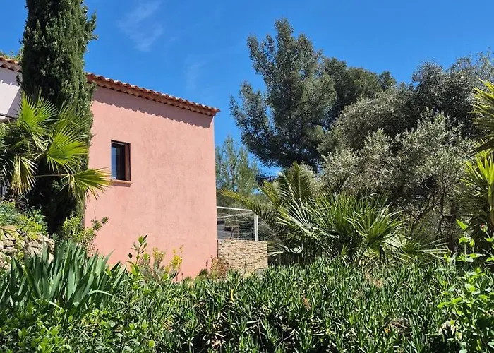 Bastide Cigaline