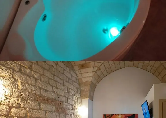 Salento Houses&Idro