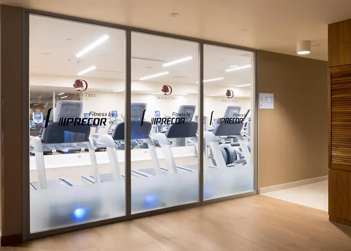 Family Hotel: Hampton By Hilton Krakow