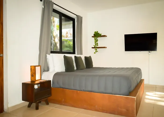 Che Tulum & Bar Adults Only